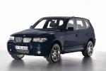 BMW X3 Limited Sport Edition 2009 года